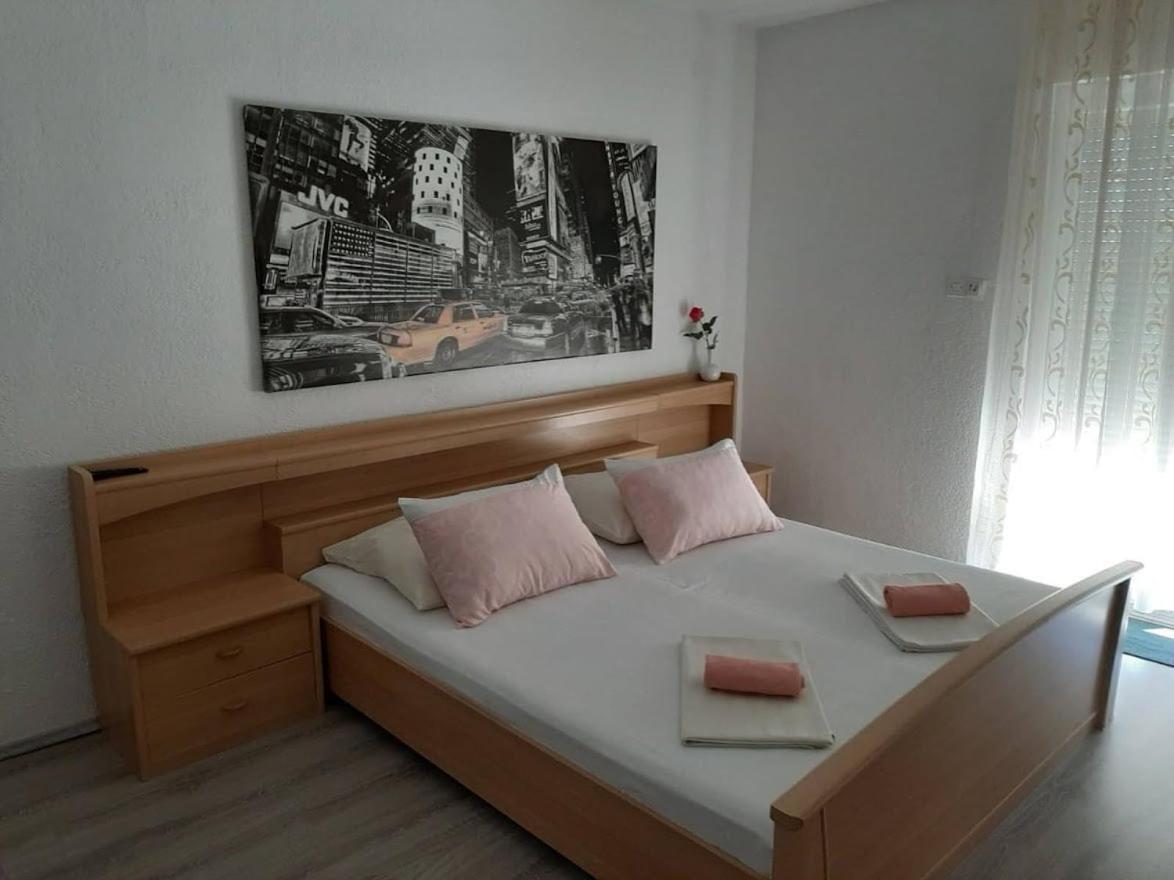 Mima B&B Vodice Exterior photo