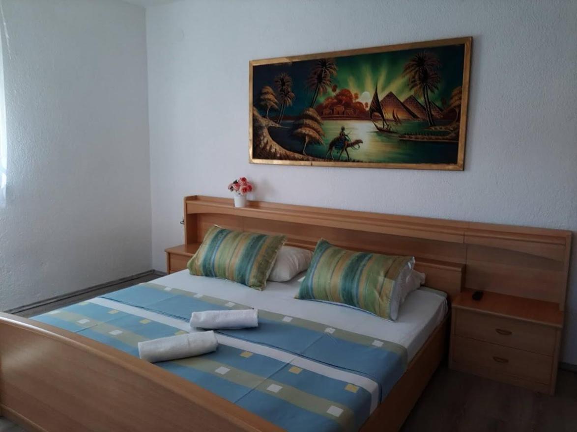 Mima B&B Vodice Exterior photo